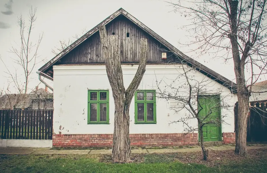 Darvas József Irodalmi Emlékház, Orosháza