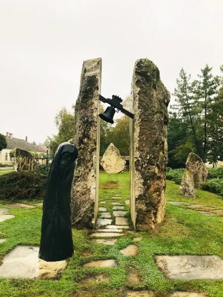 Történelmi Emlékpark, Orosháza