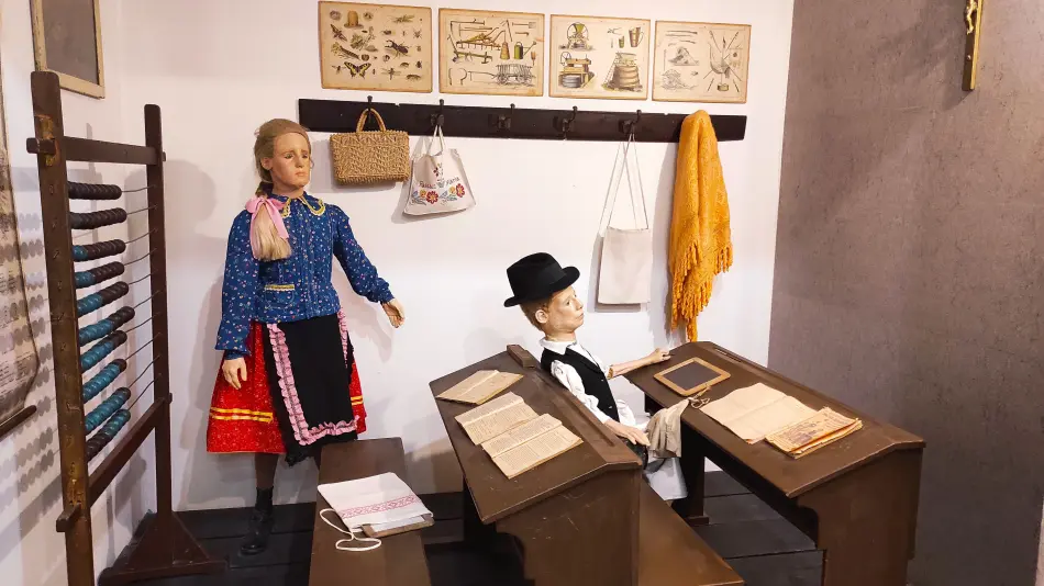 Palóc Múzeum, Balassagyarmat