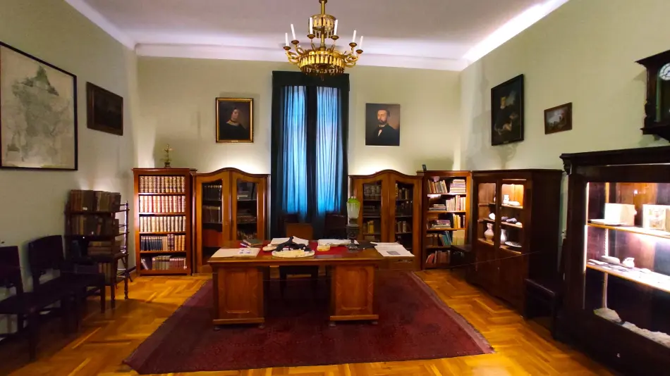 Palóc Múzeum, Balassagyarmat