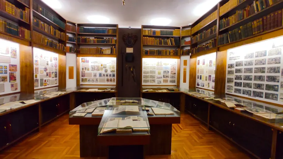 Palóc Múzeum, Balassagyarmat