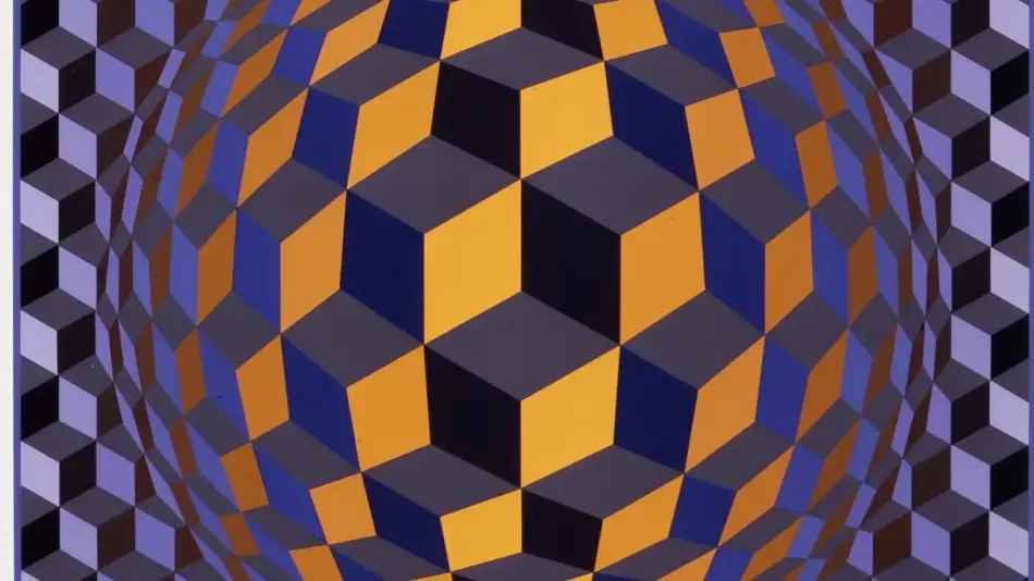 Vasarely Múzeum, Pécs