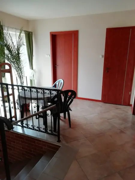 Poppi Vendégház, Gyöngyös