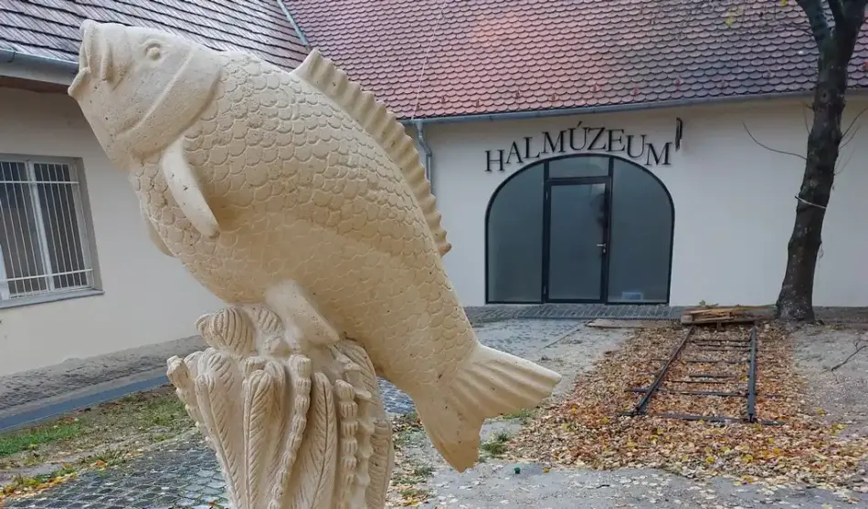 Halmúzeum, Ráckeve