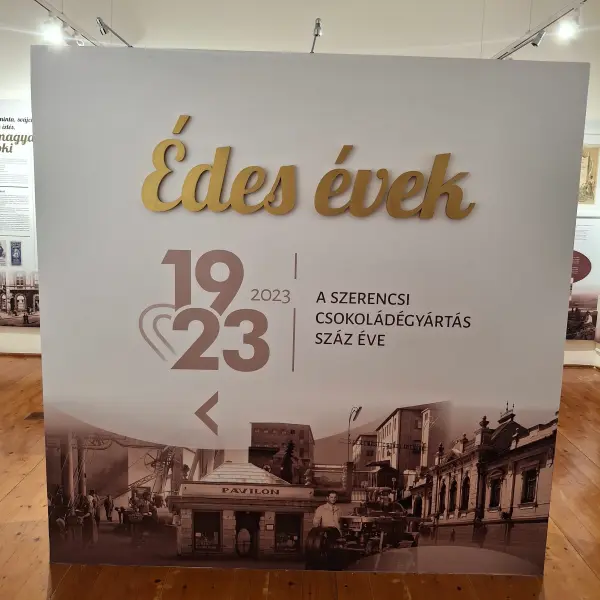 Rákóczi-vár / Zempléni Múzeum, Szerencs