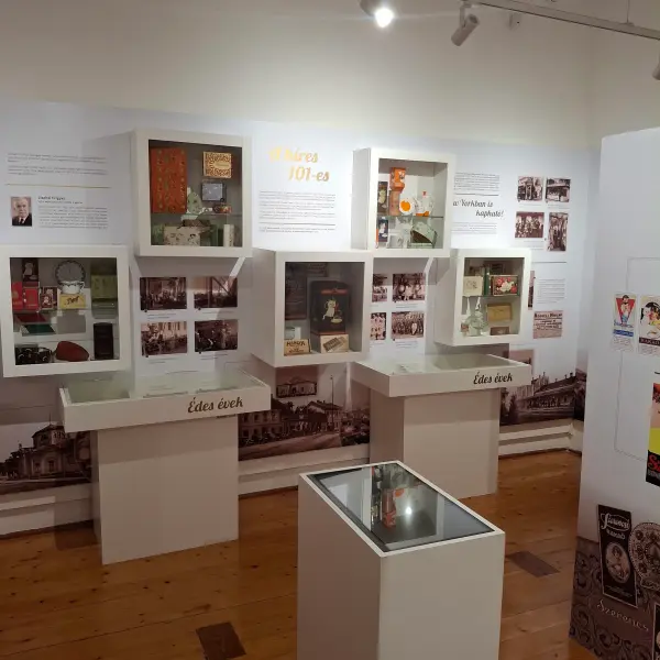 Rákóczi-vár / Zempléni Múzeum, Szerencs