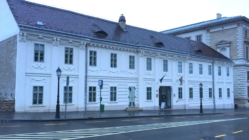 MNM Semmelweis Orvostörténeti Múzeum, Budapest