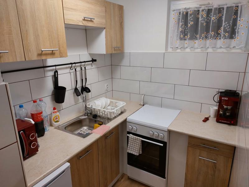 Silver Zsóry Apartman, Mezőkövesd