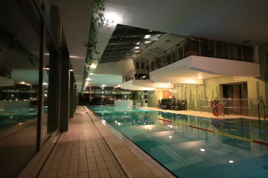 Hotel Yacht**** Wellness & Business, Siófok