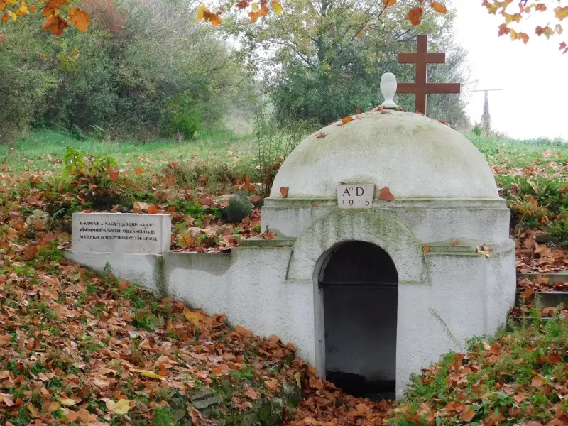 Kissitkei fogolytábor emlékhely, Sitke