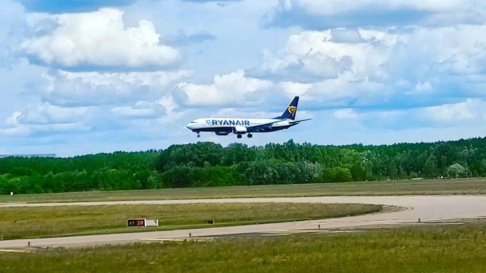 Spotterdomb, Vecsés