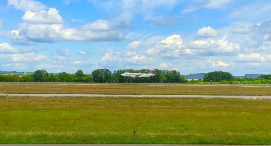 Spotterdomb, Vecsés