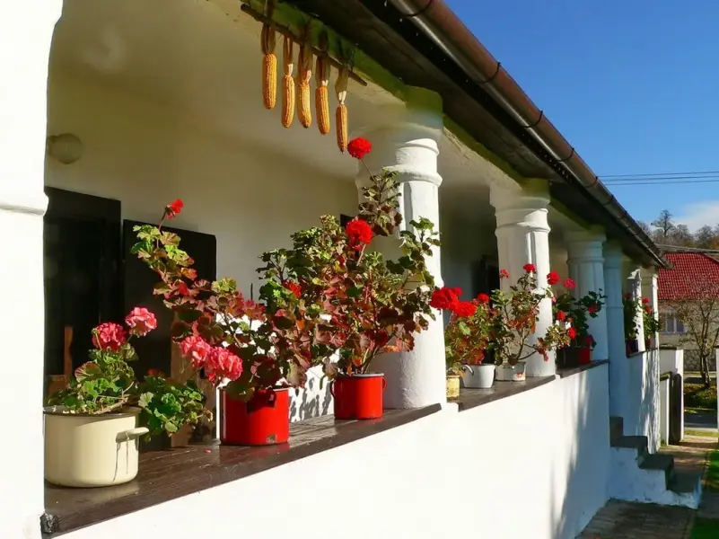 Szalmakincstár, Zengővárkony