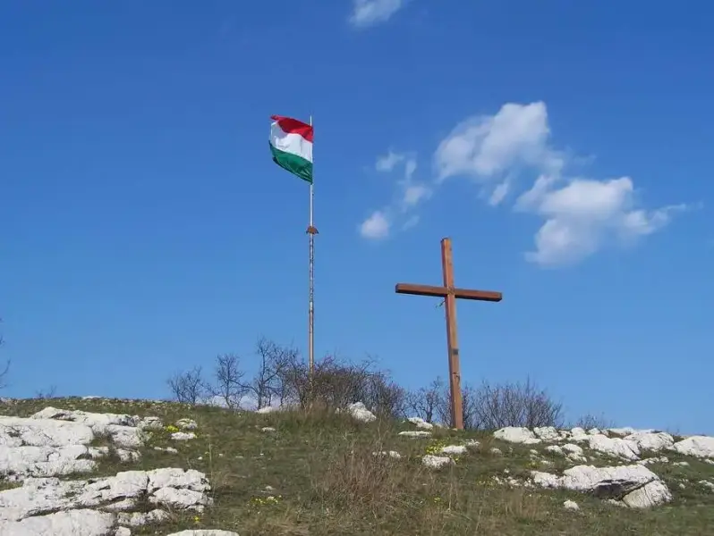 Zuppa-tető, Szárliget