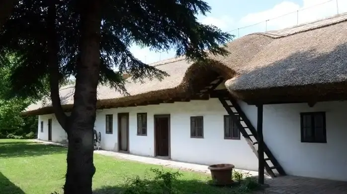 Palotavárosi Skanzen, Székesfehérvár