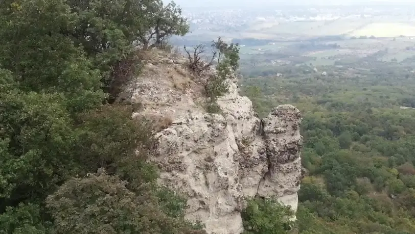 Kő-hegyi tanösvény, Szentendre