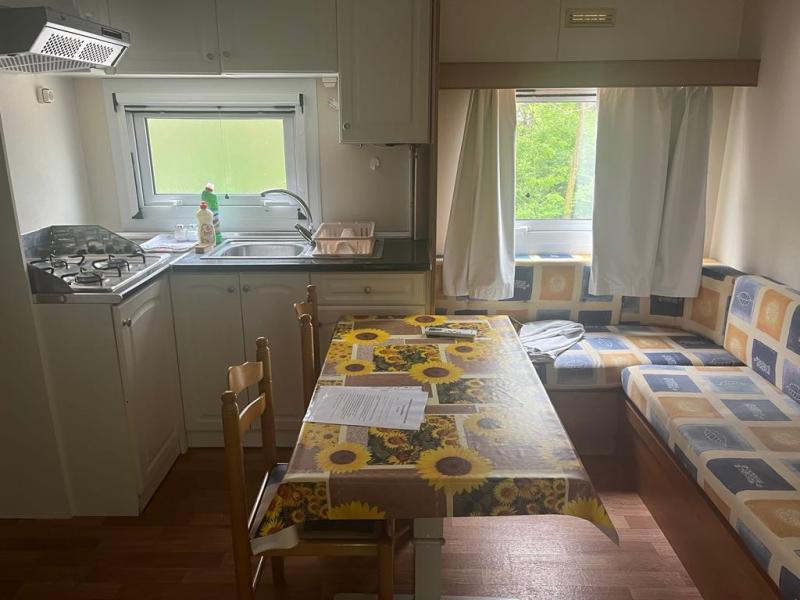 Szentesi Horgász és Pihenőpark, Kecskemét