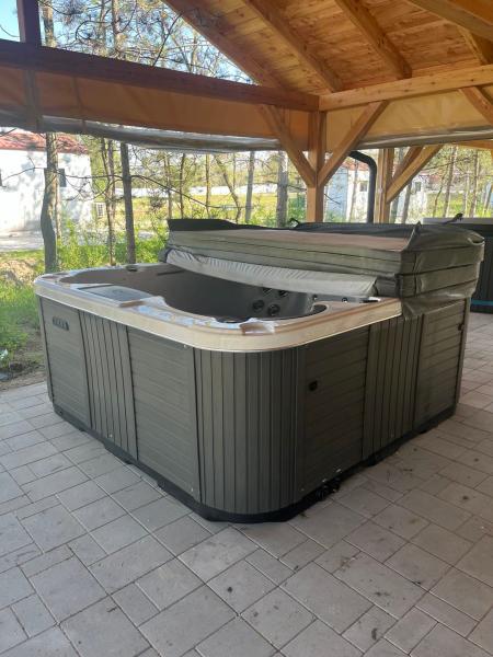 Szentesi Horgász és Pihenőpark, Kecskemét