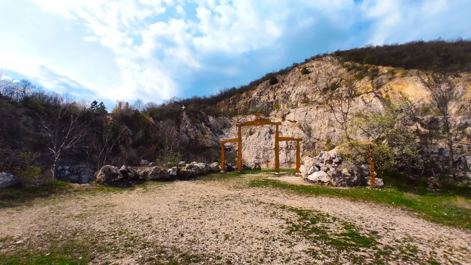 Pilisszántói Szikla Színház, Pilisszántó