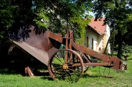 Szabadtéri Vízügyi Múzeum, Szolnok