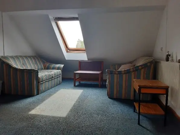 Szent László Közösségi és Turistaház, Bakonyszentlászló