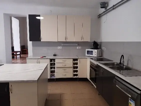 Szent László Közösségi és Turistaház, Bakonyszentlászló