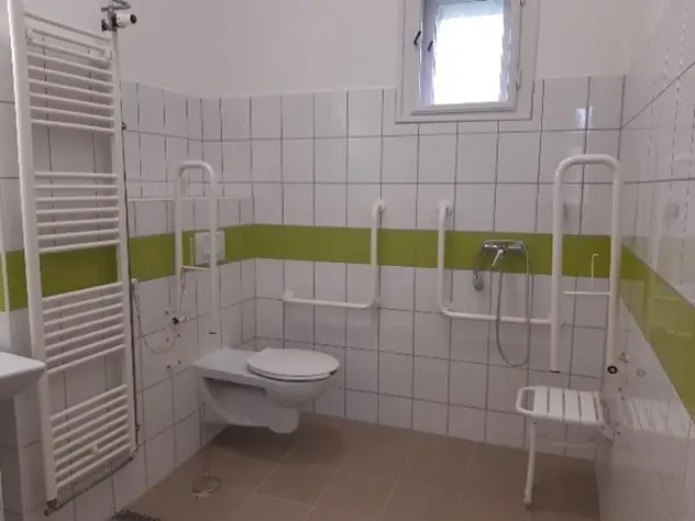 Szent László Közösségi és Turistaház, Bakonyszentlászló