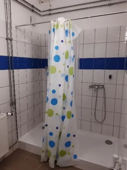 Szent László Közösségi és Turistaház, Bakonyszentlászló