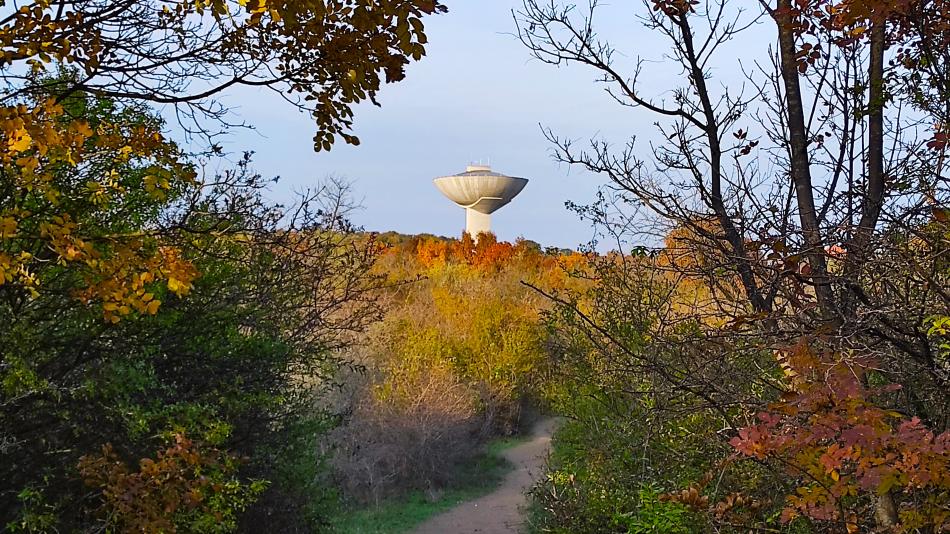 Tétényi-fennsík tanösvény, Budapest