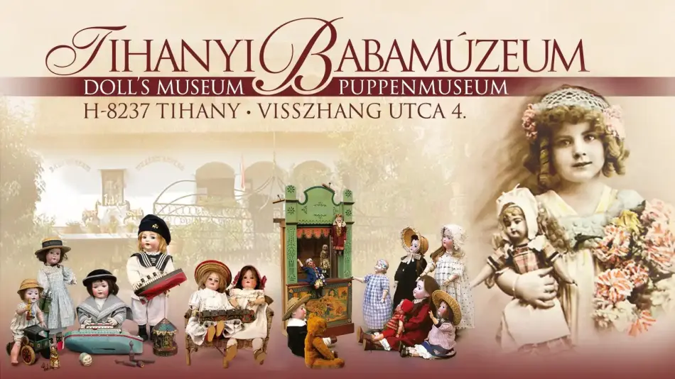 Tihanyi Babamúzeum, Tihany