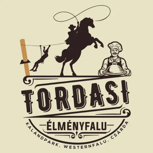 Tordasi Élményfalu, Tordas