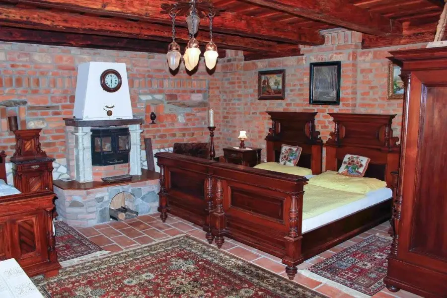 Vadkörte Fogadó, Kondorfa