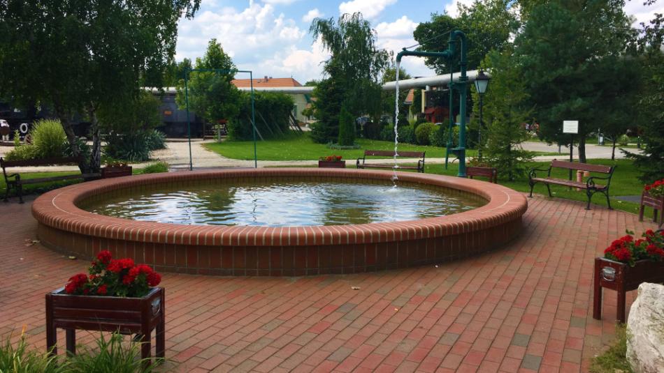 Vasúttörténeti Park, Budapest