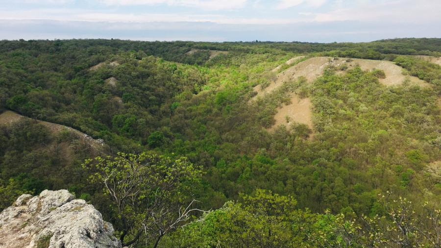 Vértesi Panoráma tanösvény, Csákberény