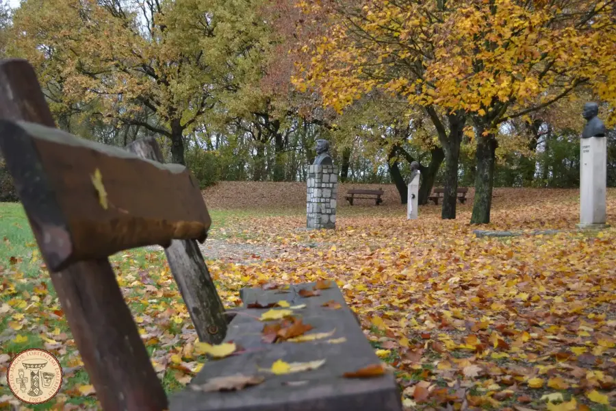 Vésztő-Mágor Történelmi Emlékhely, Vésztő