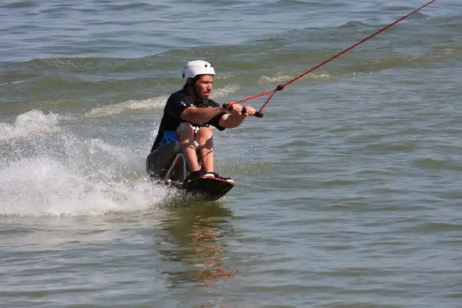 Wakeboard, Vonyarcvashegy