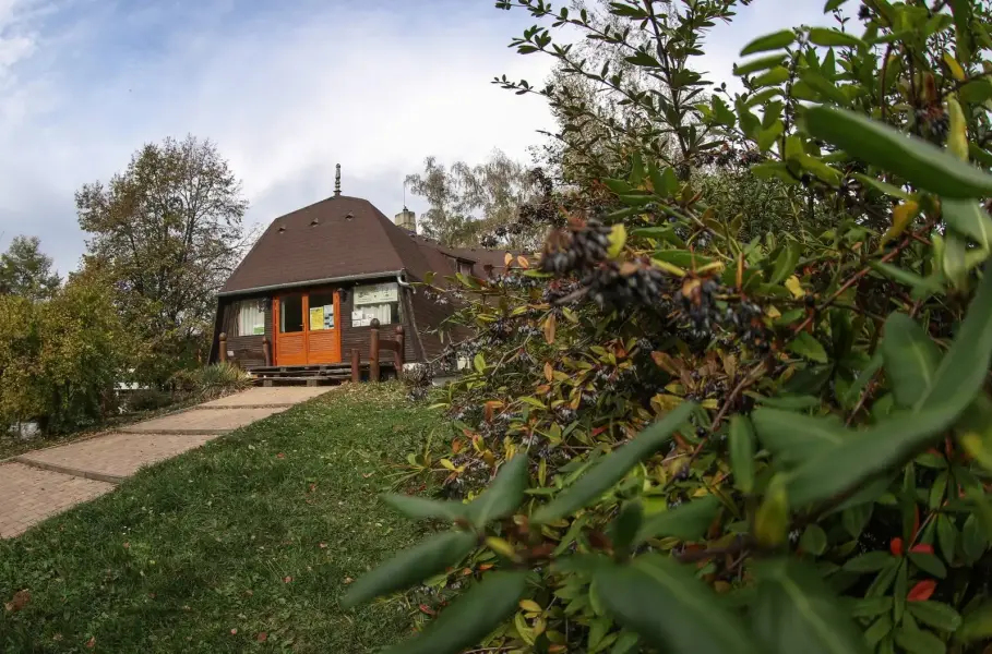 Gébárti Kézműves Alkotóház, Zalaegerszeg