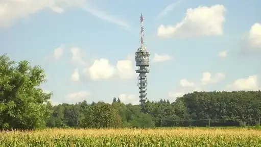 TV-torony, Zalaegerszeg