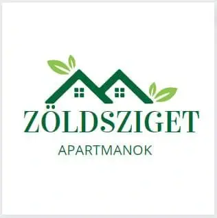 Zöld Sziget Apartman, Kocsord