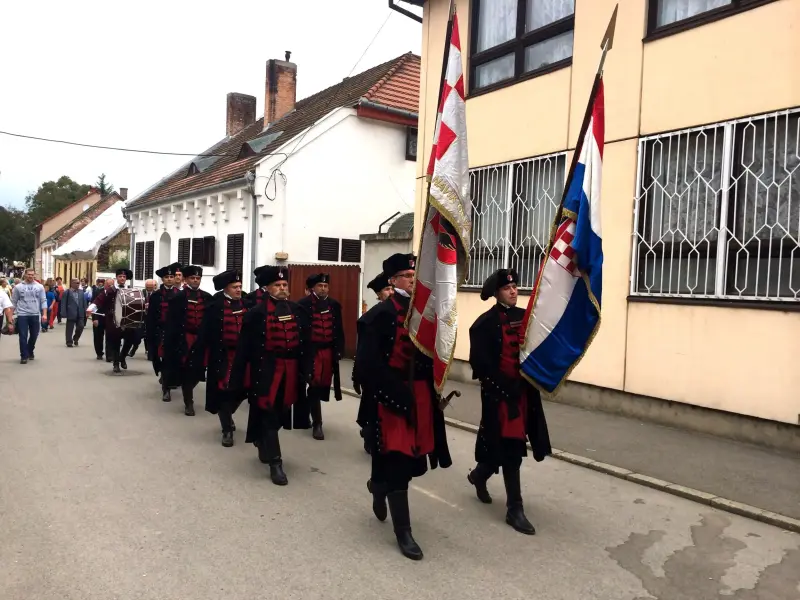 Zrínyi Napok, Szigetvár