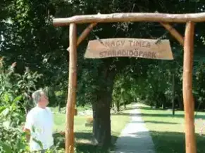 Nagy Tímea szabadidőpark, Miklósi