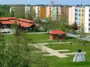 Millenniumi park, Barcs