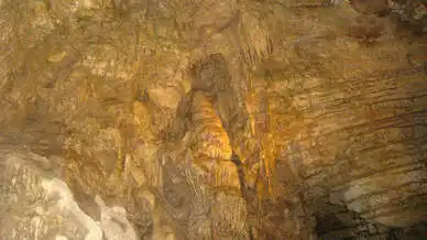 Abaligeti-barlang, Abaliget