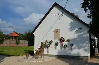 Gárdonyi Géza Emlékház, Gárdony