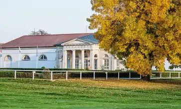 Pannonia Golf & Country Club, Alcsútdoboz