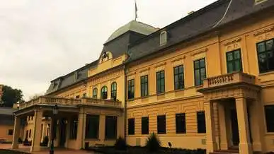 Almásy-kastély, Gyula