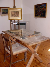 Egry József Múzeum, Badacsonytomaj