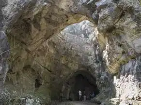 Jankovich-barlang, Bajót