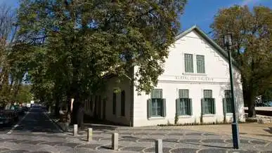 Kisfaludy Galéria, Balatonfüred