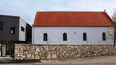 Zsidó Kiválóságok Háza, Balatonfüred